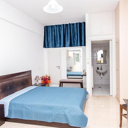 Studio Flower Skalanion Экстерьер фото