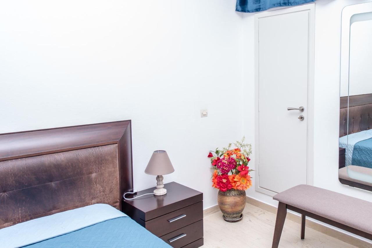 Studio Flower Skalanion Экстерьер фото