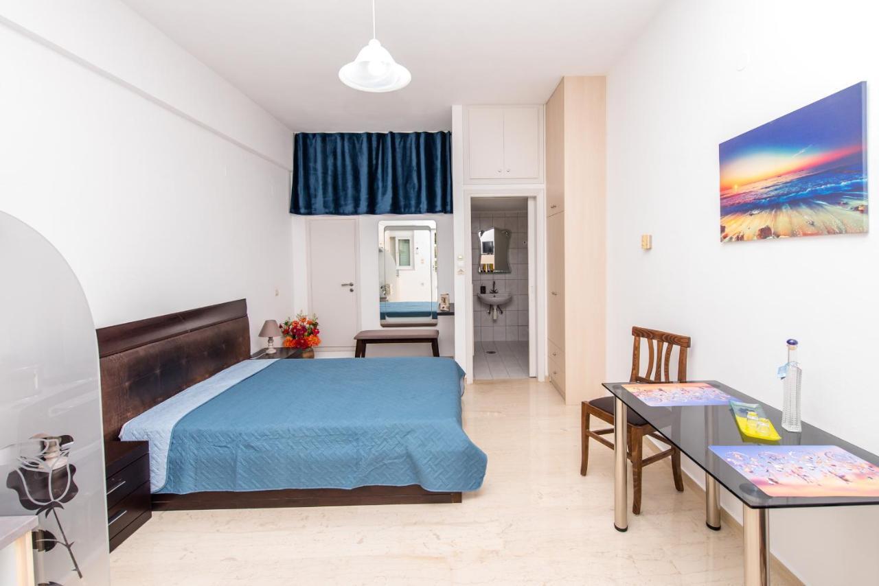 Studio Flower Skalanion Экстерьер фото