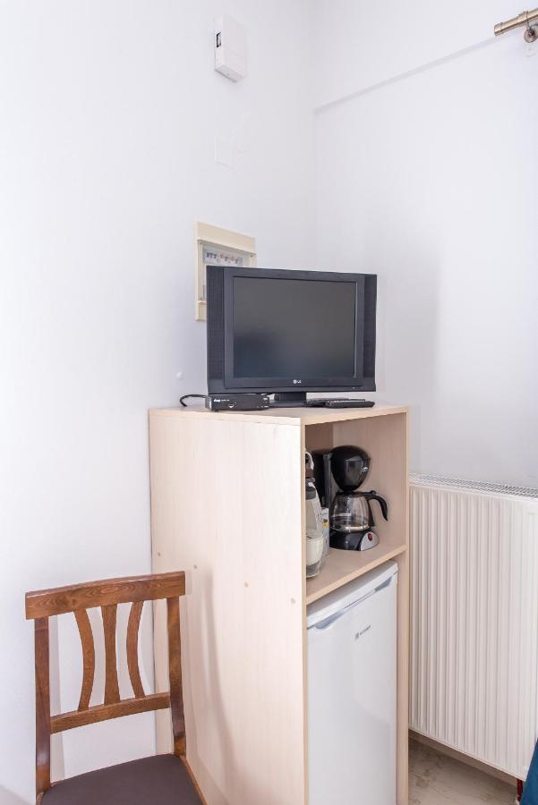 Studio Flower Skalanion Экстерьер фото