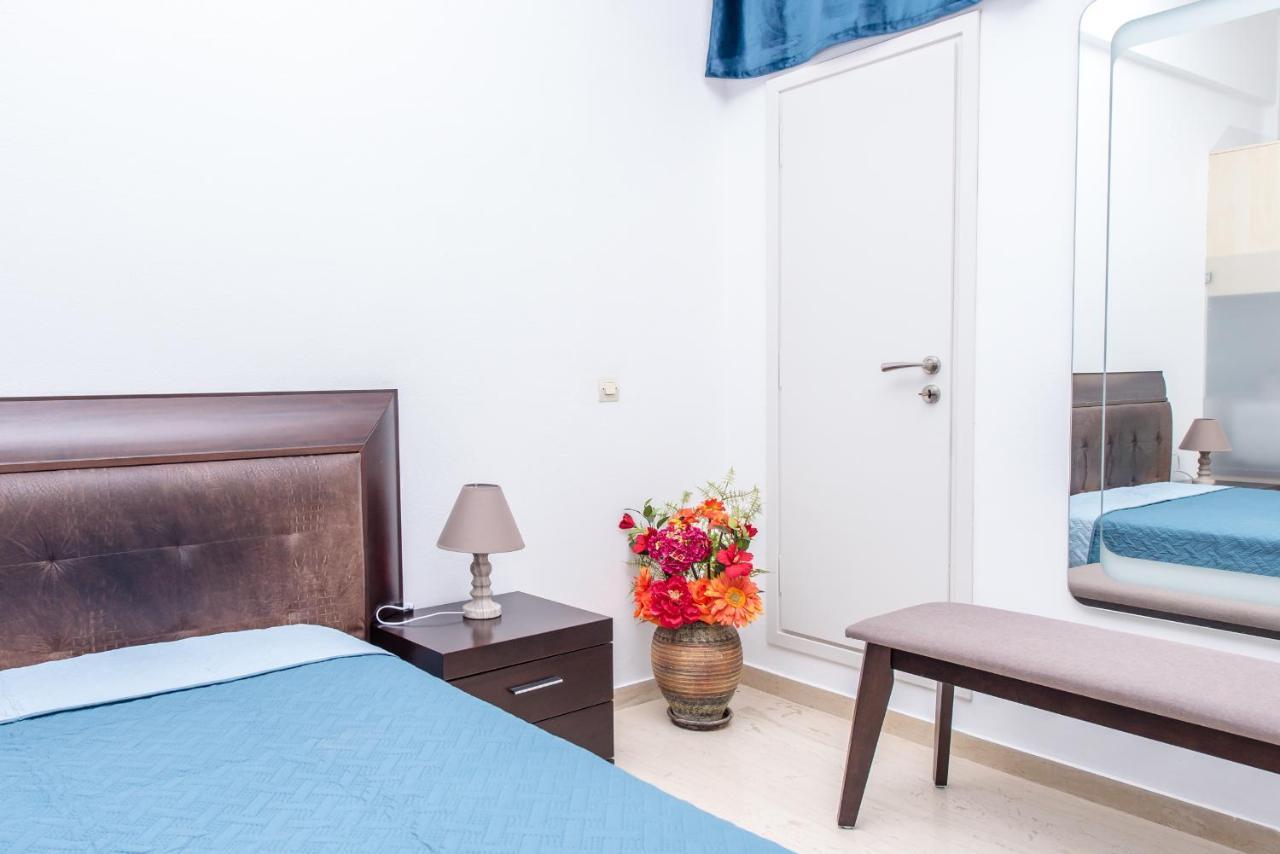 Studio Flower Skalanion Экстерьер фото