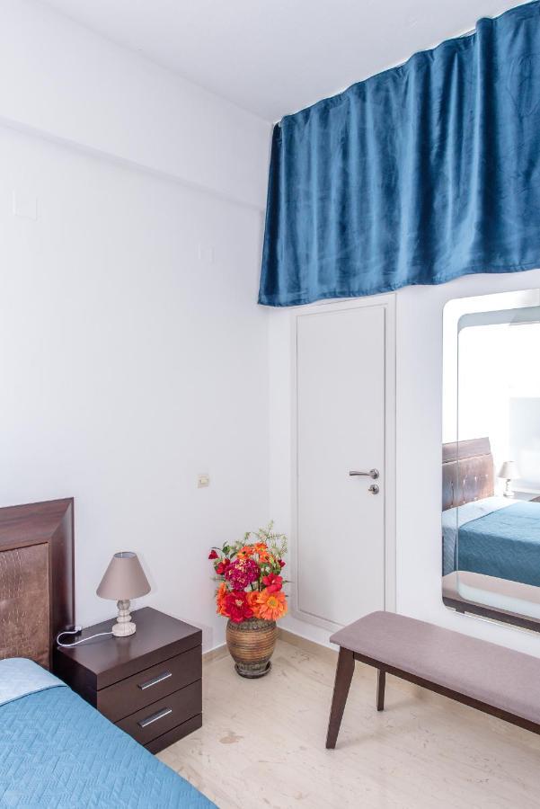 Studio Flower Skalanion Экстерьер фото
