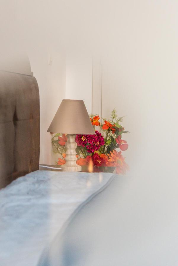 Studio Flower Skalanion Экстерьер фото